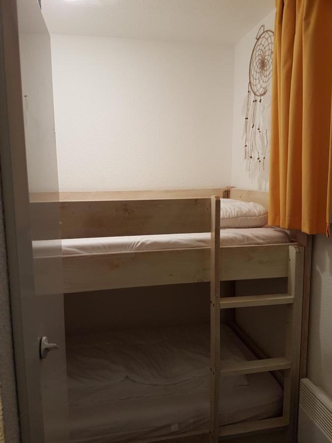 Bel Apt 4 Pers Dernier Etage Balcon Vue Montagne Лю-Сен-Совер Екстер'єр фото